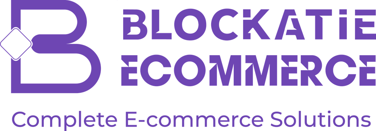 Blockatie eCommerce