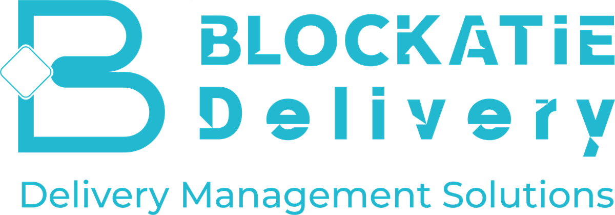 Blockatie Logistics