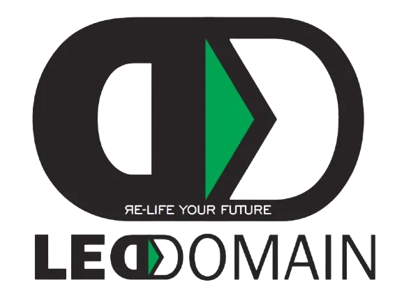 LED Domain