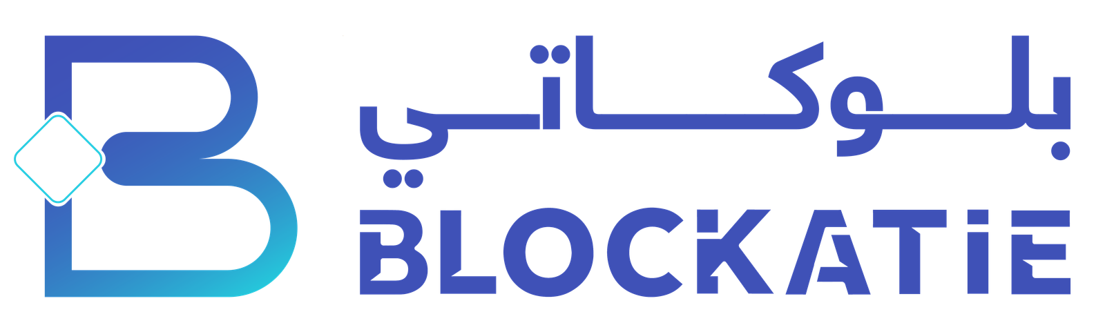 Blockatie Logo